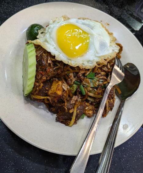 Restoran Nasi Kandar Ali Younus — Food, Bukit Mertajam, Pulau Pinang