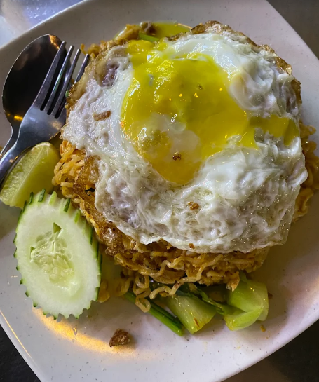 Restoran Nasi Kandar Ali Younus — Food, Bukit Mertajam, Pulau Pinang