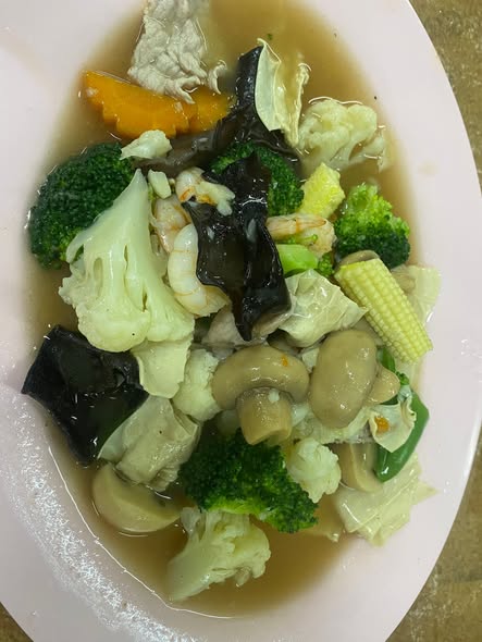 Lee Cafe Transit Corner — Food, Bukit Mertajam, Pulau Pinang