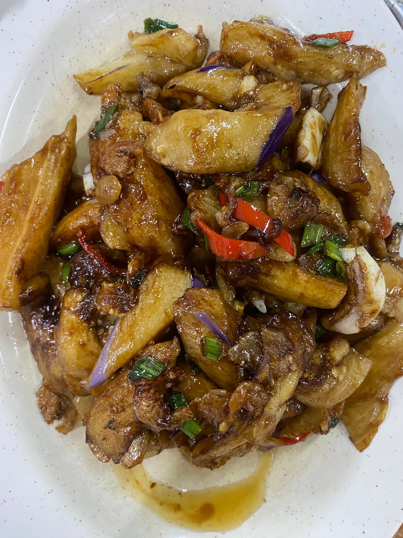 Lee Cafe Transit Corner — Food, Bukit Mertajam, Pulau Pinang