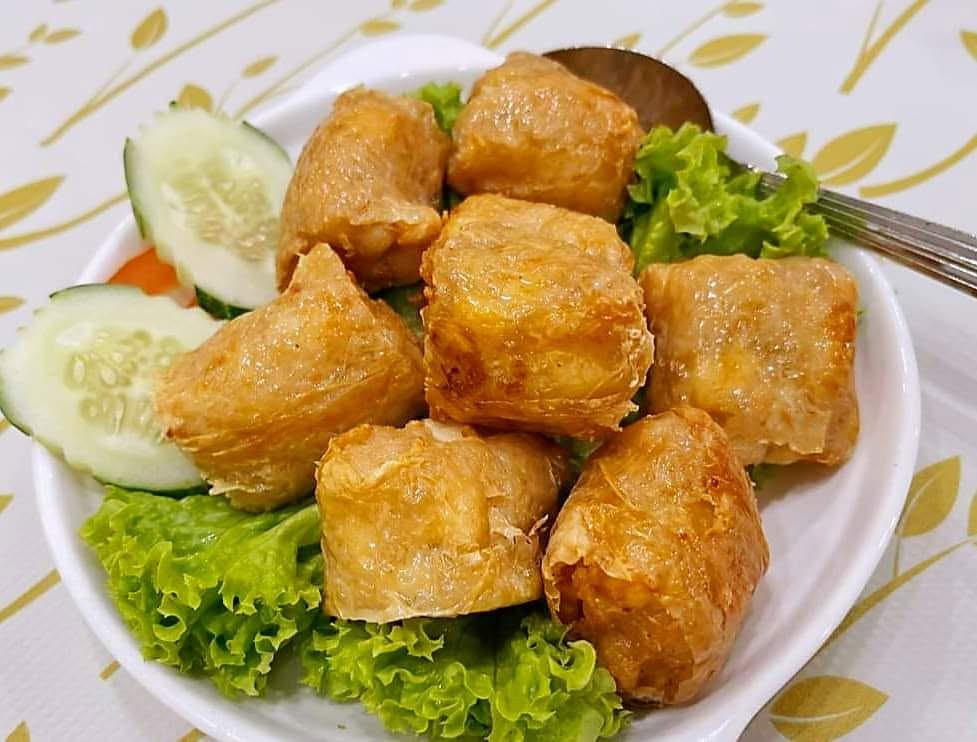 Goh Swee Kee Teo Chew Restaurant — Food, Bukit Mertajam, Pulau Pinang