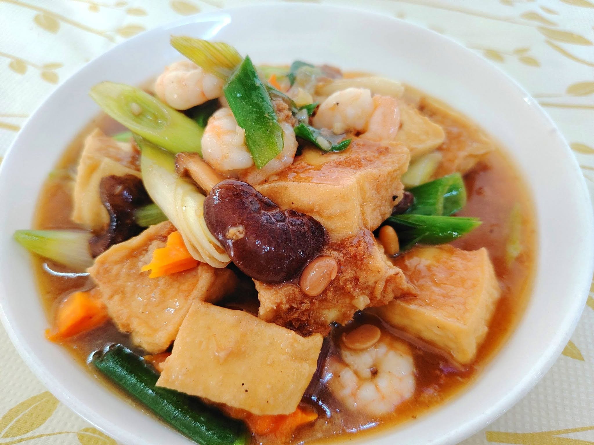 Goh Swee Kee Teo Chew Restaurant — Food, Bukit Mertajam, Pulau Pinang
