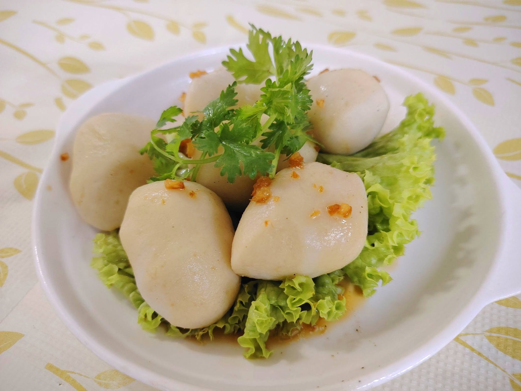 Goh Swee Kee Teo Chew Restaurant — Food, Bukit Mertajam, Pulau Pinang