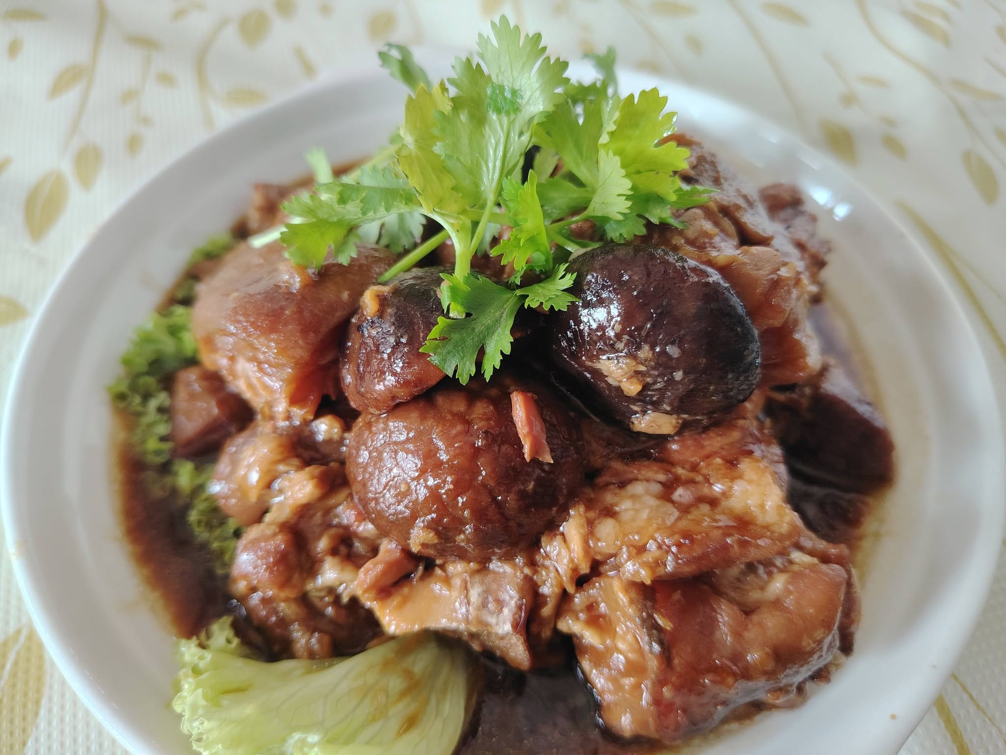 Goh Swee Kee Teo Chew Restaurant — Food, Bukit Mertajam, Pulau Pinang