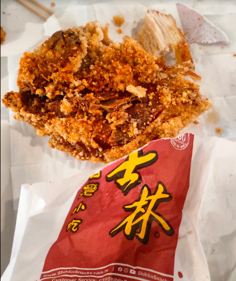 Shihlin Taiwan Street Food (AEON Mall Bukit Mertajam) — Food, Bukit Mertajam, Pulau Pinang