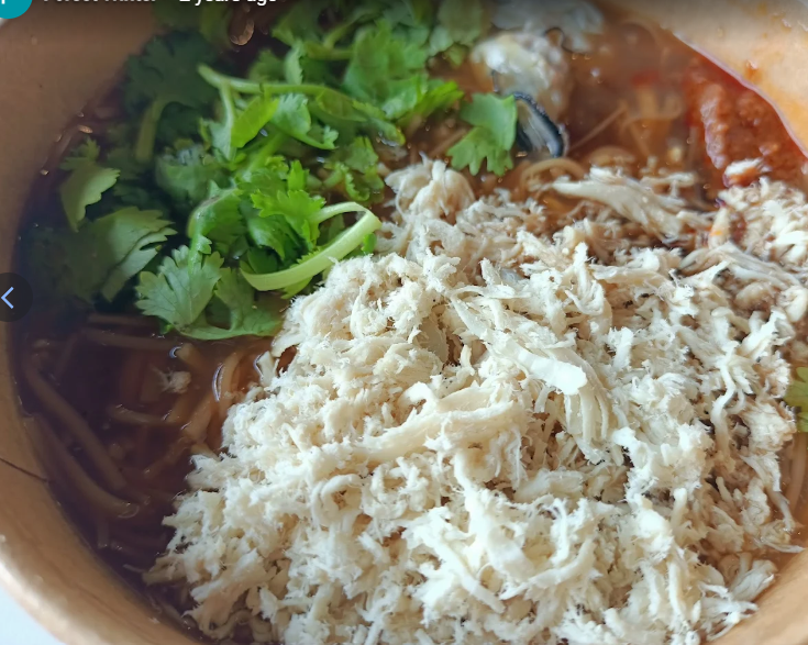 Shihlin Taiwan Street Food (AEON Mall Bukit Mertajam) — Food, Bukit Mertajam, Pulau Pinang