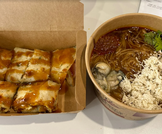 Shihlin Taiwan Street Food (AEON Mall Bukit Mertajam) — Food, Bukit Mertajam, Pulau Pinang