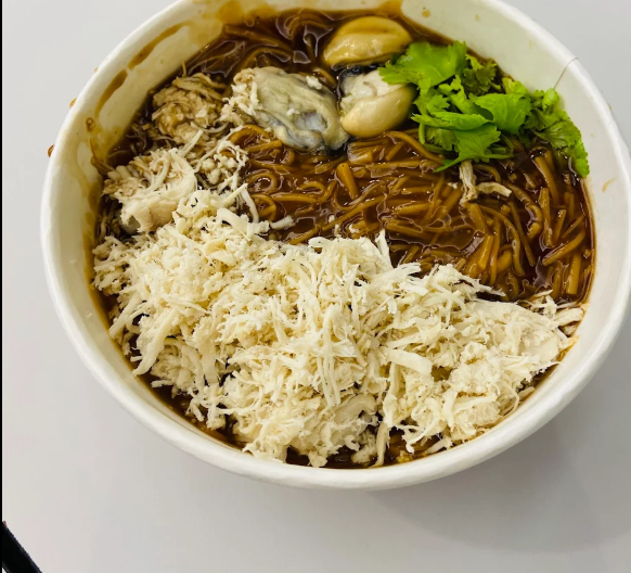 Shihlin Taiwan Street Food (AEON Mall Bukit Mertajam) — Food, Bukit Mertajam, Pulau Pinang