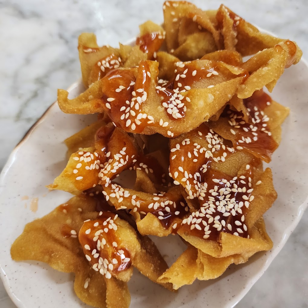 Coo Sweet Bun Vegetarian Restaurant — Food, George Town, Pulau Pinang