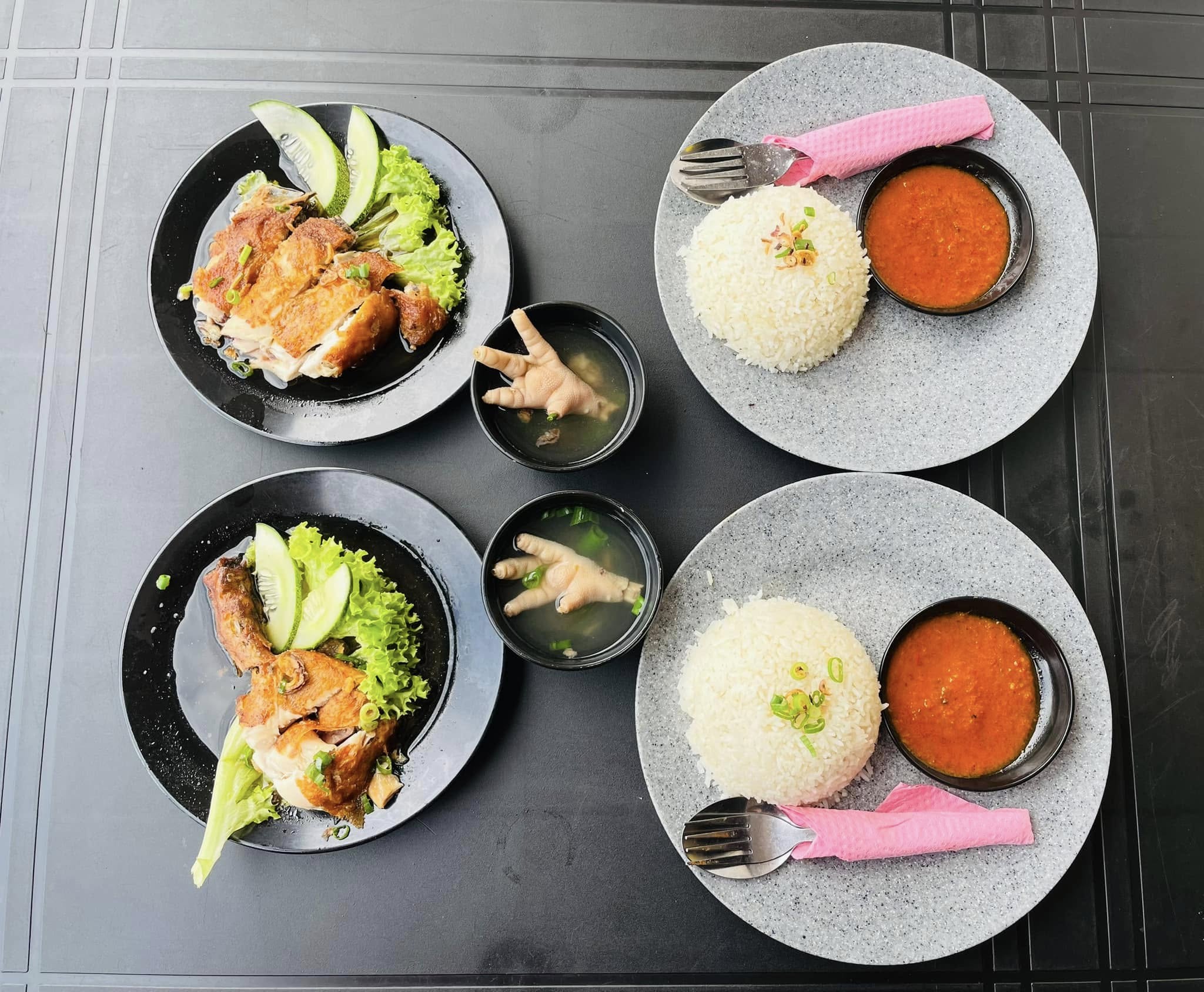 Lejen Char Kuey Teow — Food, Bukit Mertajam, Pulau Pinang