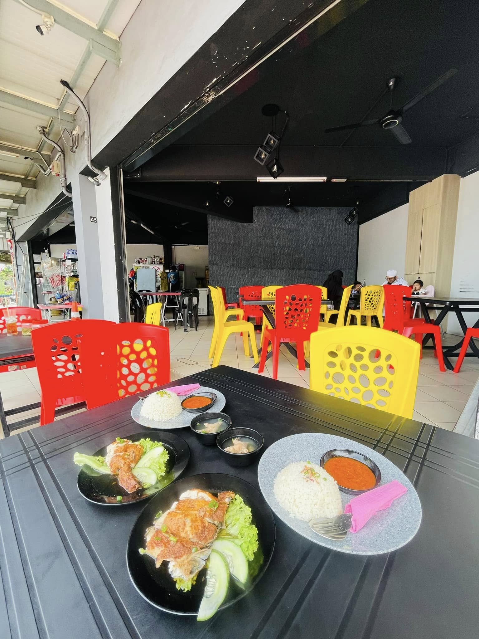 Lejen Char Kuey Teow — Food, Bukit Mertajam, Pulau Pinang