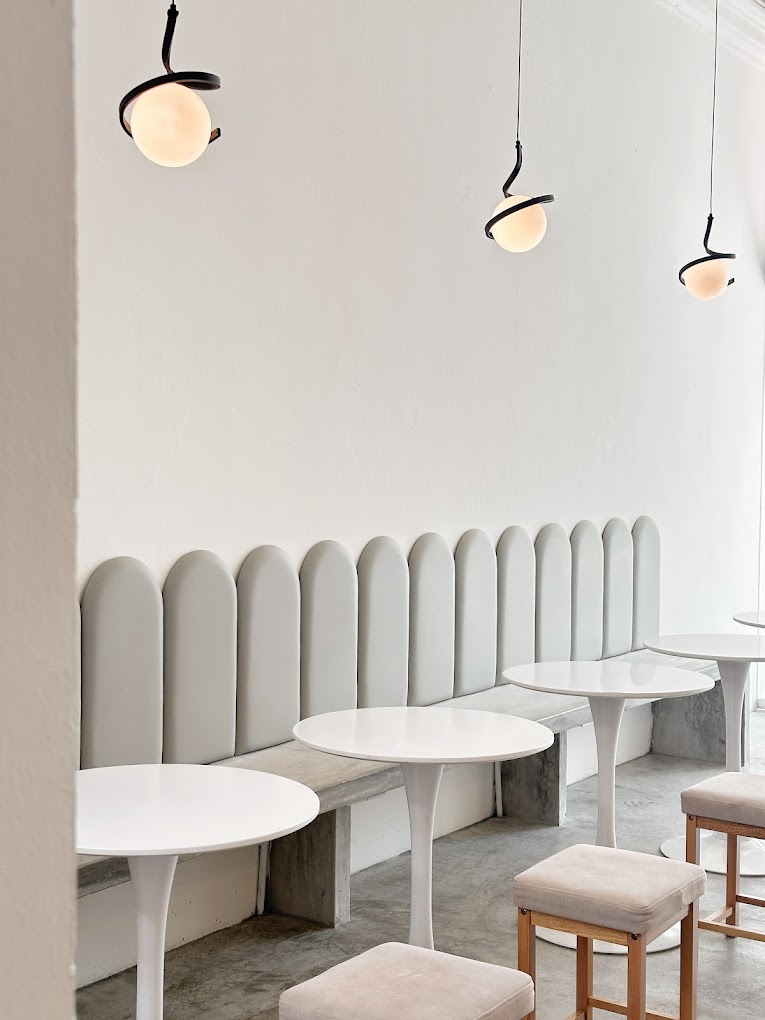 Plus Eatery — Environment, George Town, Pulau Pinang