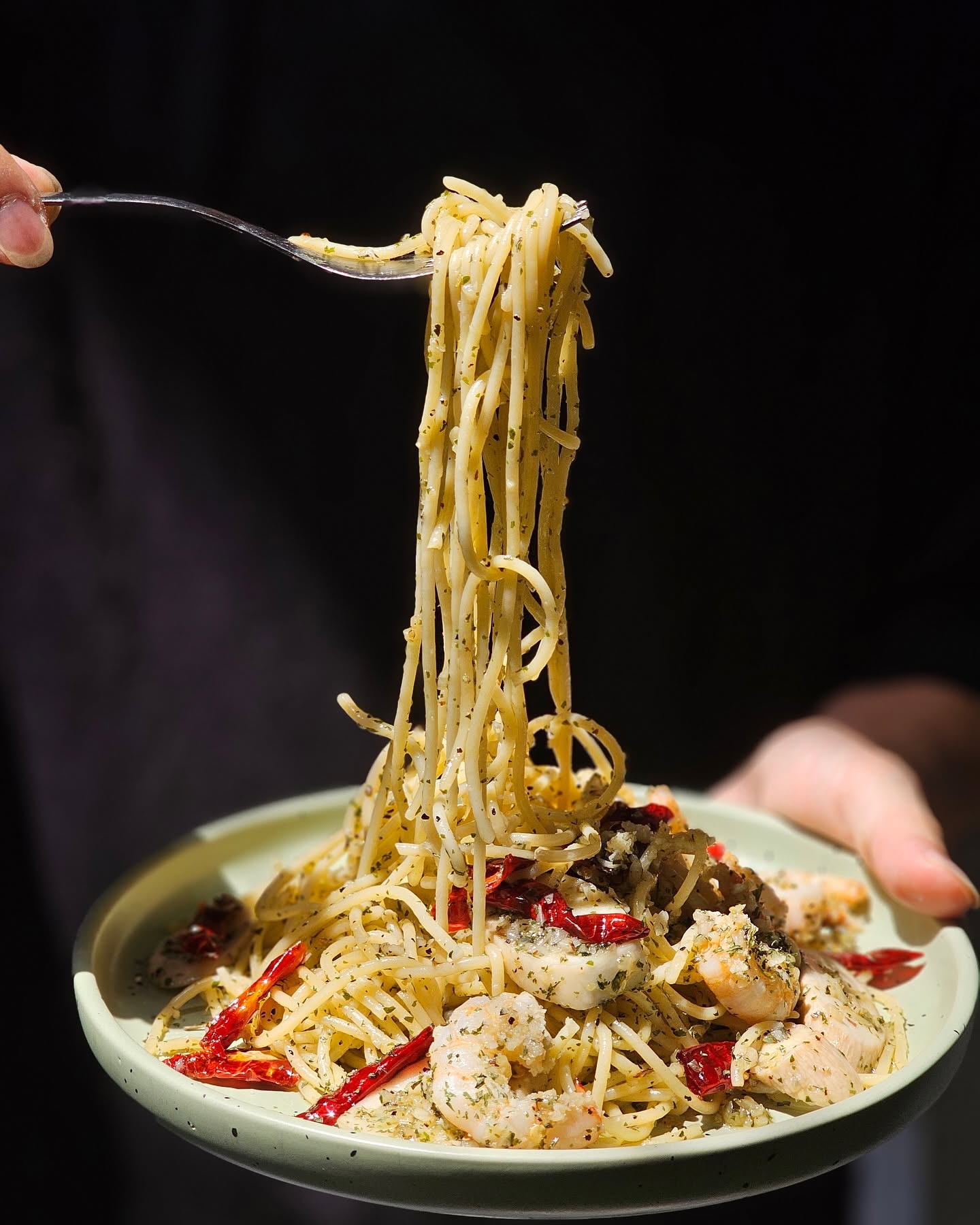 Plus Eatery — Food, George Town, Pulau Pinang
