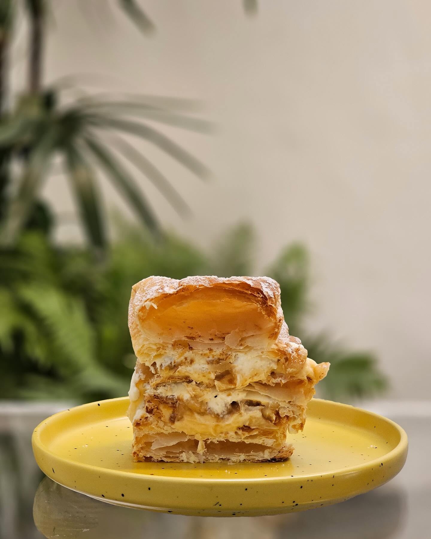 Plus Eatery — Food, George Town, Pulau Pinang