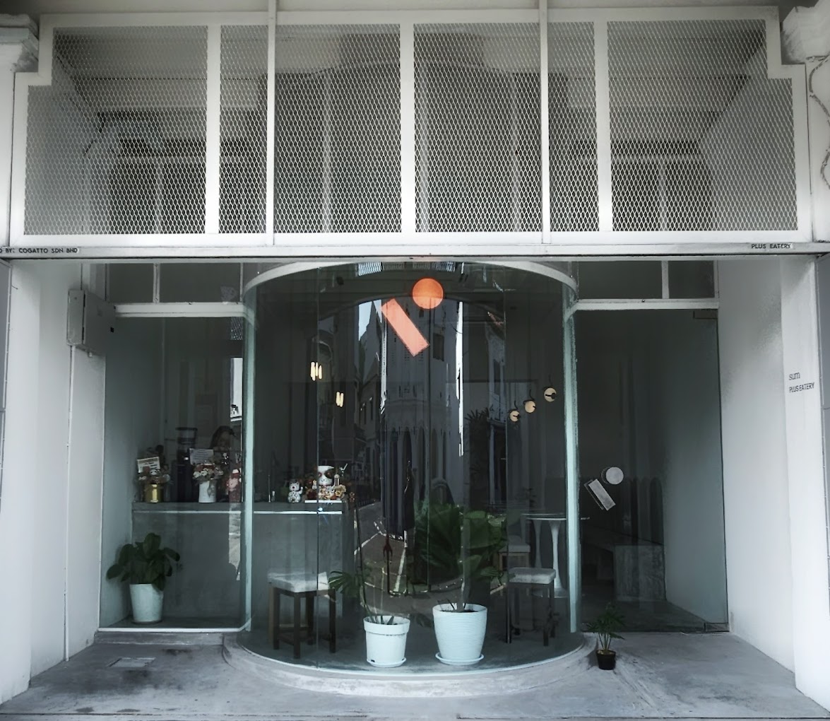 Plus Eatery — Environment, George Town, Pulau Pinang