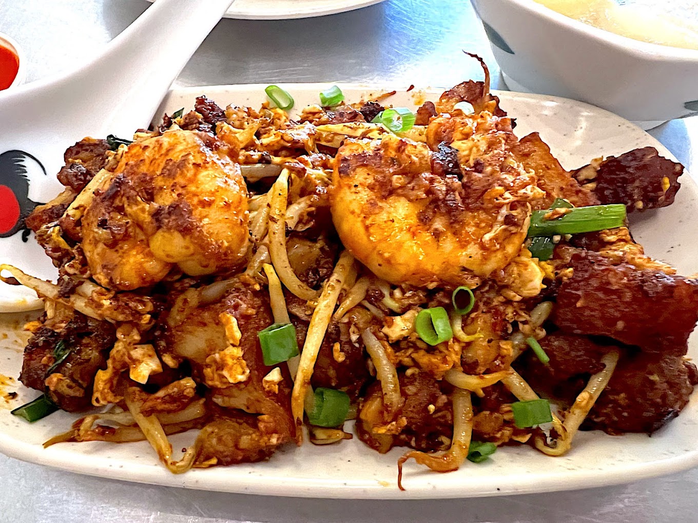 Khim Kuih Kopitiam (Hutton Lane Branch) — Food, George Town, Pulau Pinang