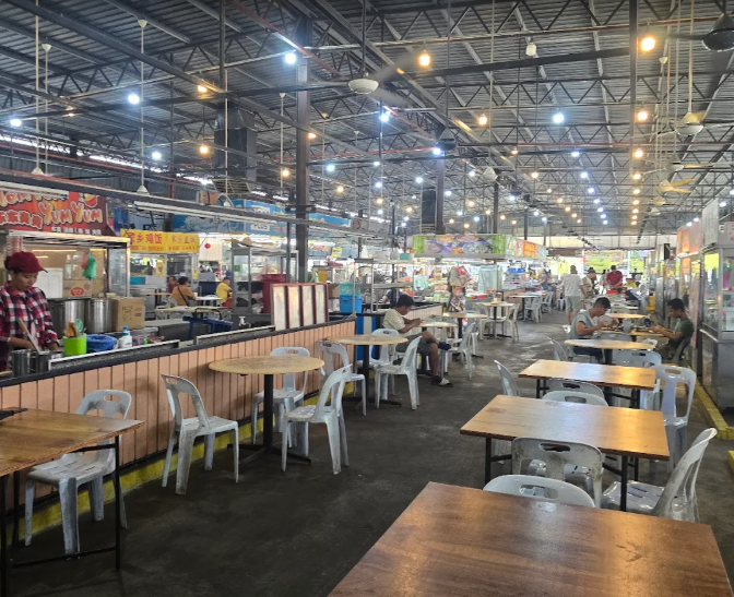 Fresh Food Court — Environment, Bukit Mertajam, Pulau Pinang
