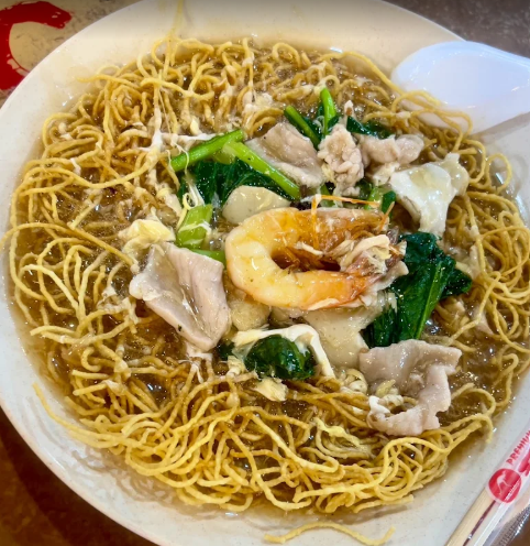 Fresh Food Court — Food, Bukit Mertajam, Pulau Pinang