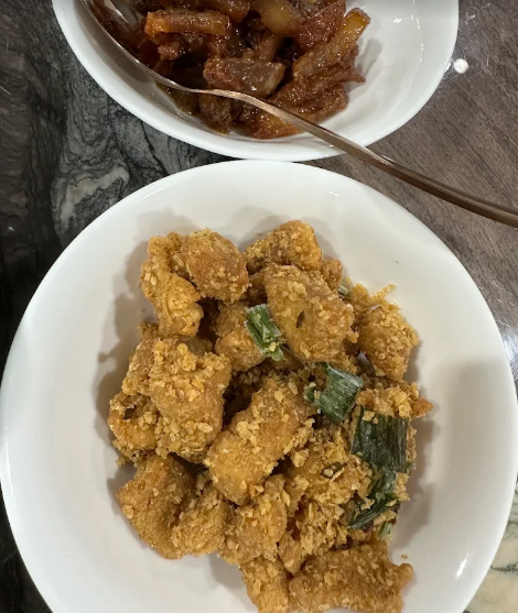 Fresh Food Court — Food, Bukit Mertajam, Pulau Pinang