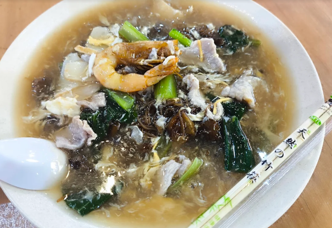 Fresh Food Court — Food, Bukit Mertajam, Pulau Pinang