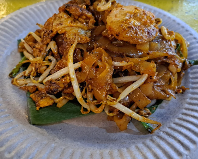 Fresh Food Court — Food, Bukit Mertajam, Pulau Pinang