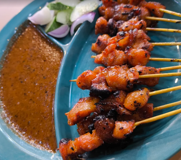 Fresh Food Court — Food, Bukit Mertajam, Pulau Pinang