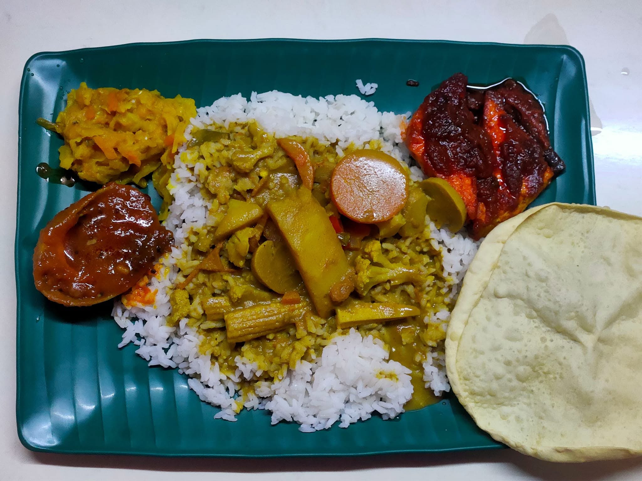 SRii KAYAA COCONUTS — Food, George Town, Pulau Pinang