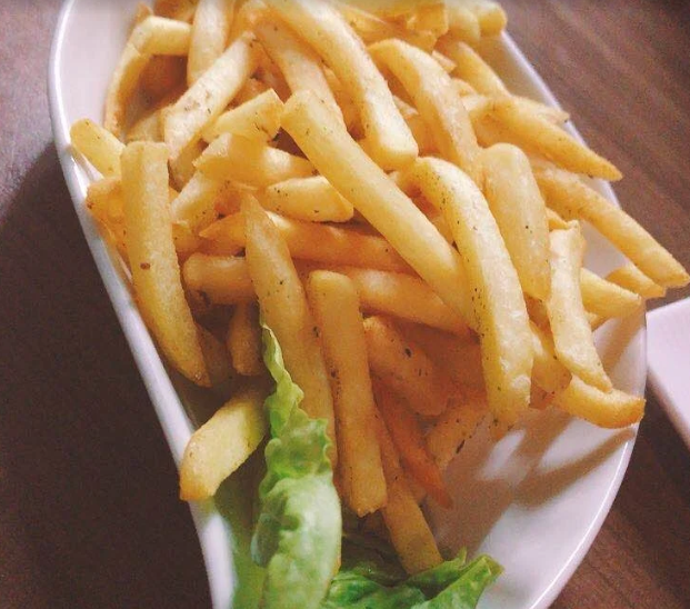 THE PINT KITCHEN AND BAR — Food, Bukit Mertajam, Pulau Pinang