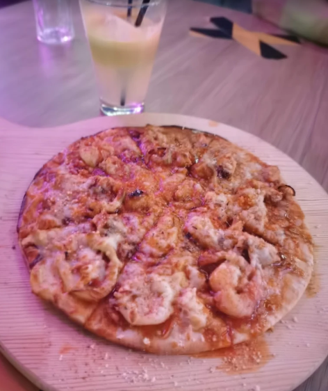 THE PINT KITCHEN AND BAR — Food, Bukit Mertajam, Pulau Pinang