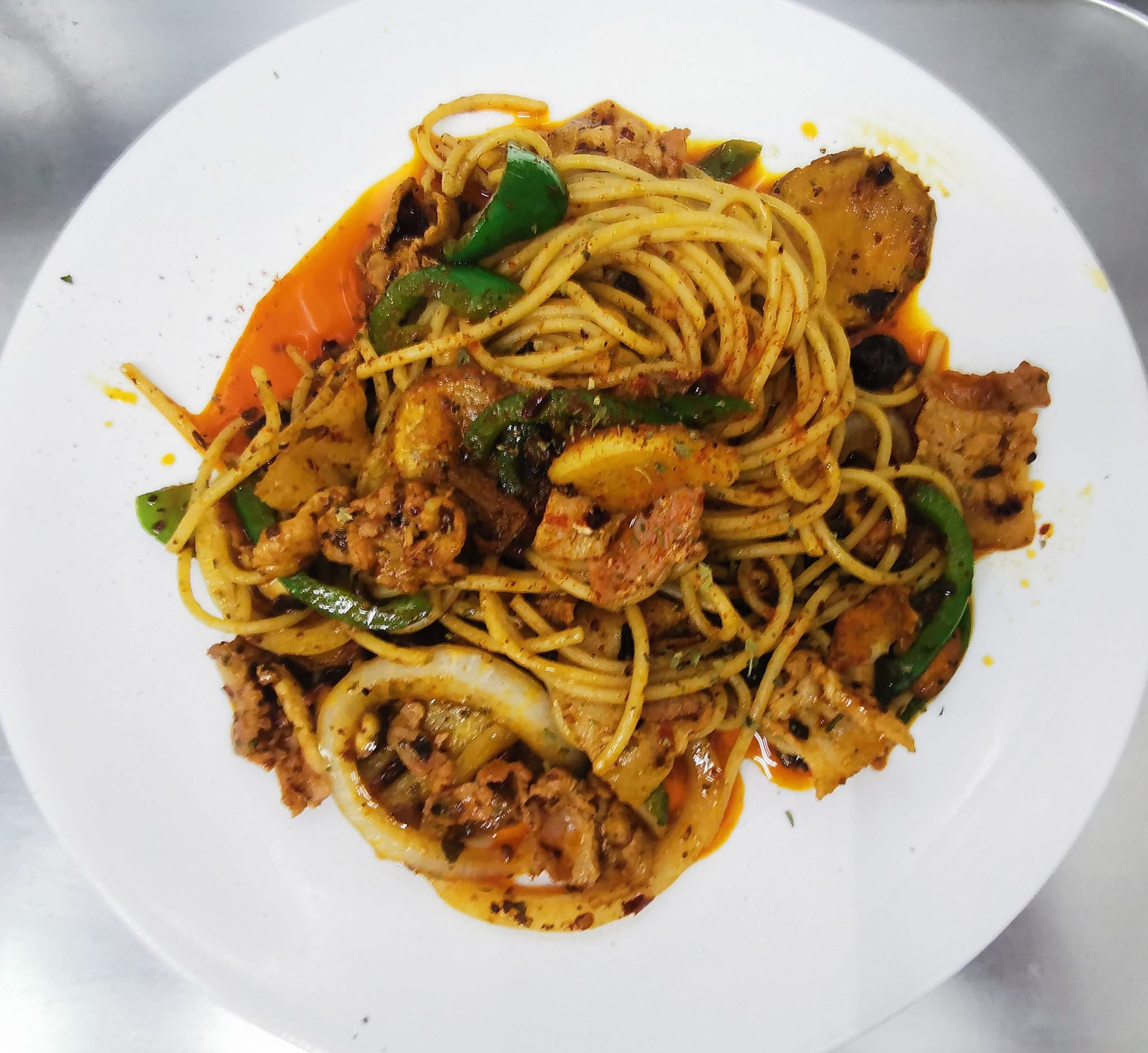 Table Talk Western Breakfast Lunch & Dinner — Food, Butterworth, Pulau Pinang
