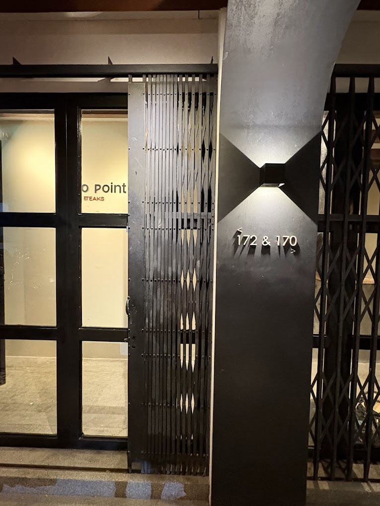 Moo Point Steaks — Environment, George Town, Pulau Pinang