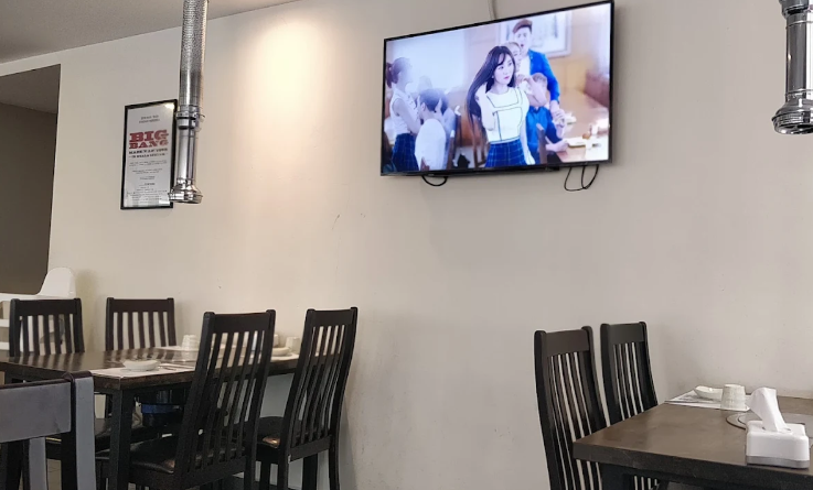 Daorae Korean BBQ ICON City — Environment, Bukit Mertajam, Pulau Pinang