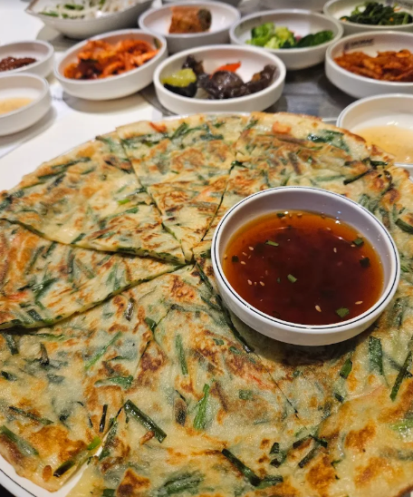 Daorae Korean BBQ ICON City — Food, Bukit Mertajam, Pulau Pinang