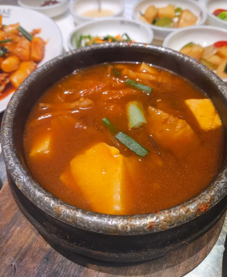 Daorae Korean BBQ ICON City — Food, Bukit Mertajam, Pulau Pinang