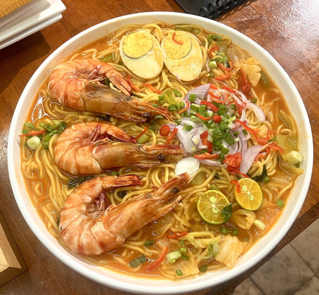 CHIAS PENANG — Food, George Town, Pulau Pinang