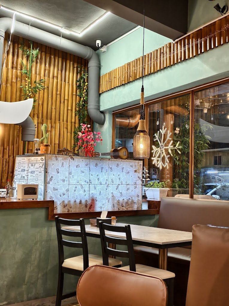 CHIAS PENANG — Environment, George Town, Pulau Pinang