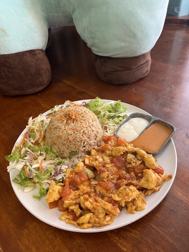 CHIAS PENANG — Food, George Town, Pulau Pinang