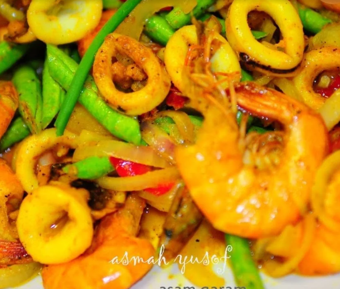Nuriee Cafe MB — Food, Bukit Mertajam, Pulau Pinang