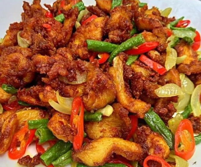 Nuriee Cafe MB — Food, Bukit Mertajam, Pulau Pinang