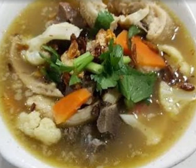 Nuriee Cafe MB — Food, Bukit Mertajam, Pulau Pinang