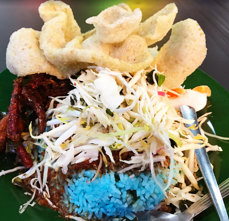Azmeera Tomyam — Food, Bukit Mertajam, Pulau Pinang