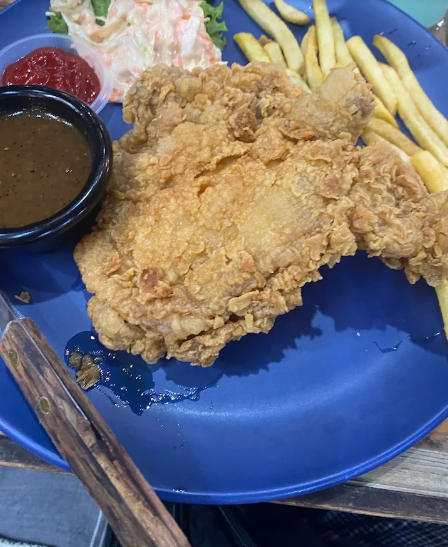 Azmeera Tomyam — Food, Bukit Mertajam, Pulau Pinang