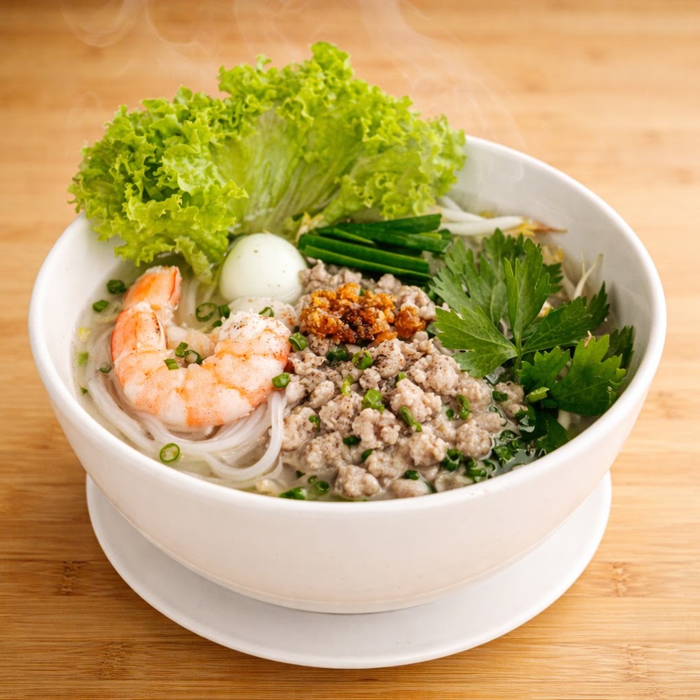 PHỞ 78 (PHO 78) — Food, George Town, Pulau Pinang