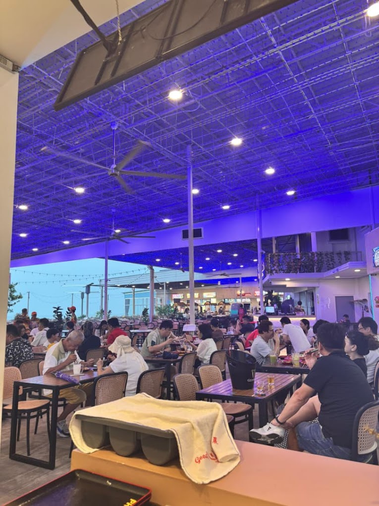 PHỞ 78 (PHO 78) — Environment, George Town, Pulau Pinang