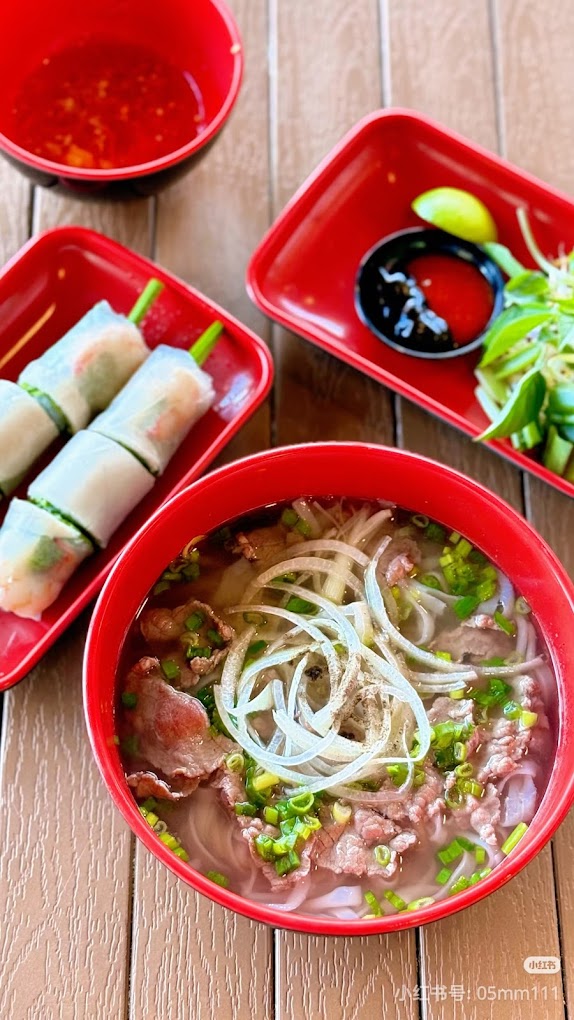 PHỞ 78 (PHO 78) — Food, George Town, Pulau Pinang