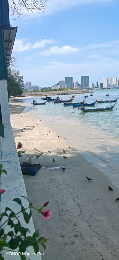 PHỞ 78 (PHO 78) — Environment, George Town, Pulau Pinang