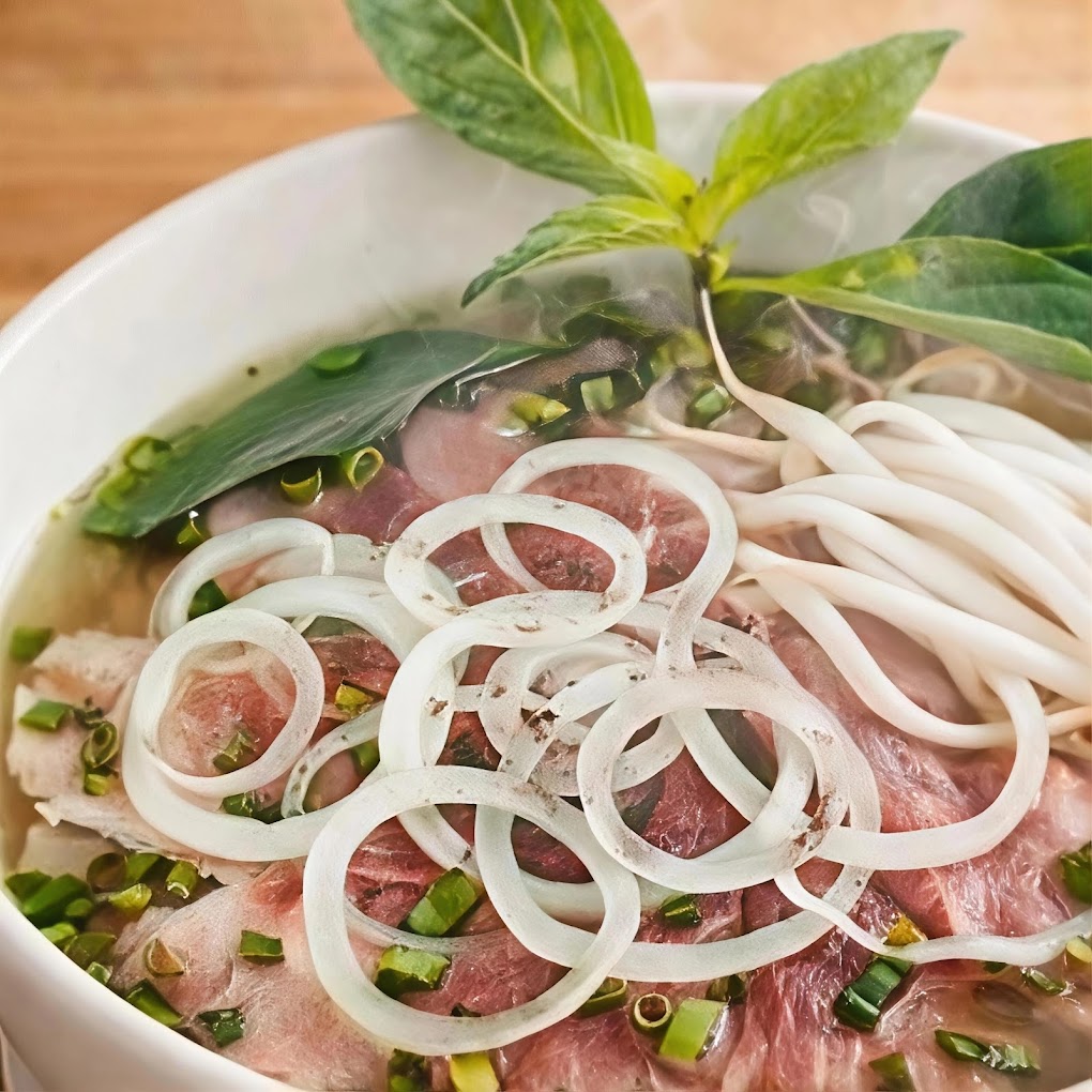 PHỞ 78 (PHO 78) — Food, George Town, Pulau Pinang