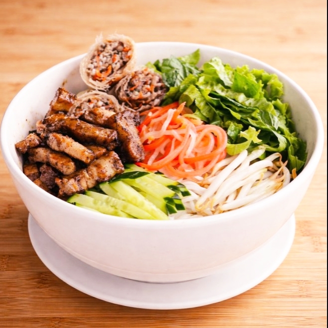 PHỞ 78 (PHO 78) — Food, George Town, Pulau Pinang