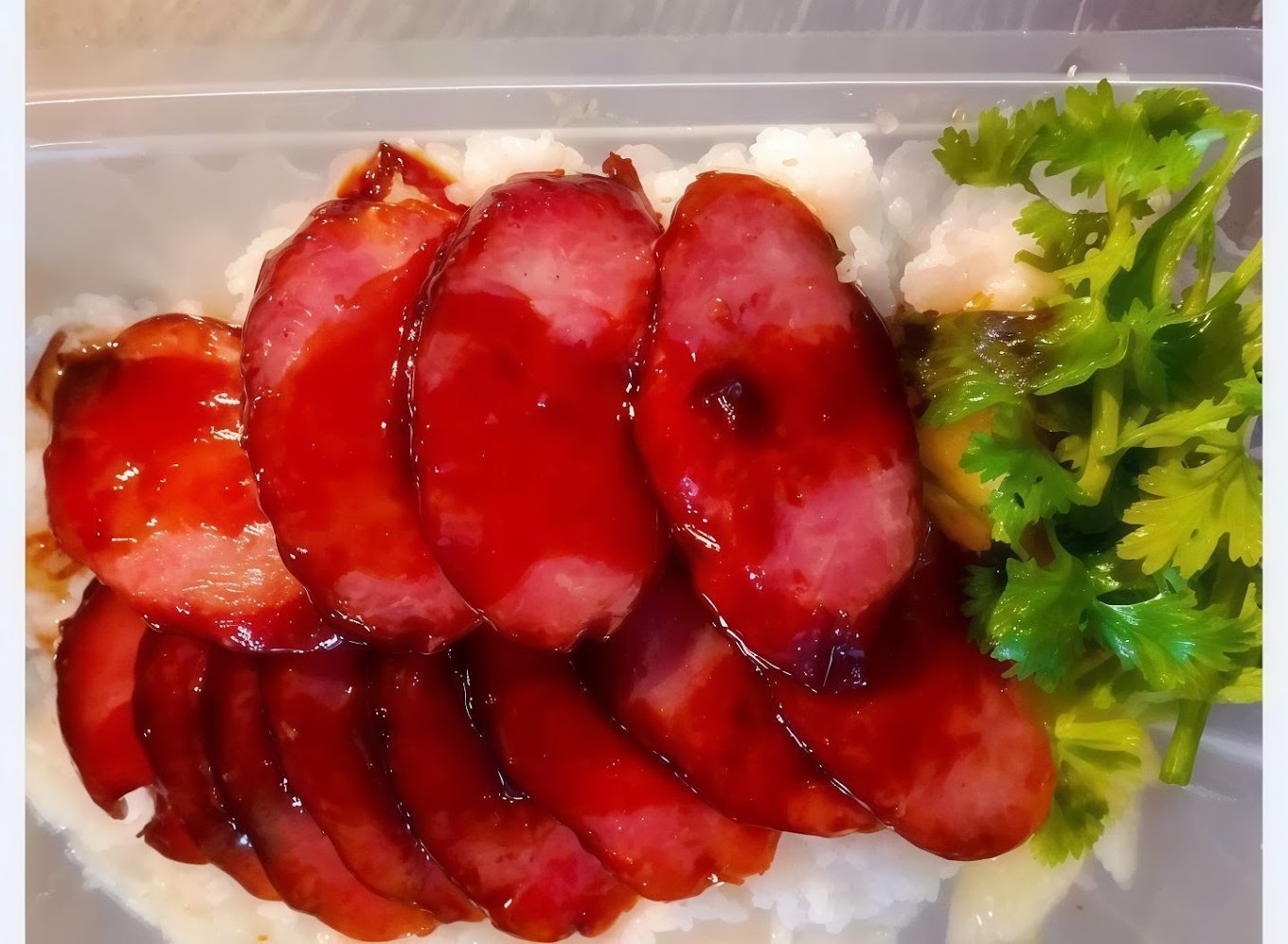Chan Jia H.K Roasted — Food, George Town, Pulau Pinang