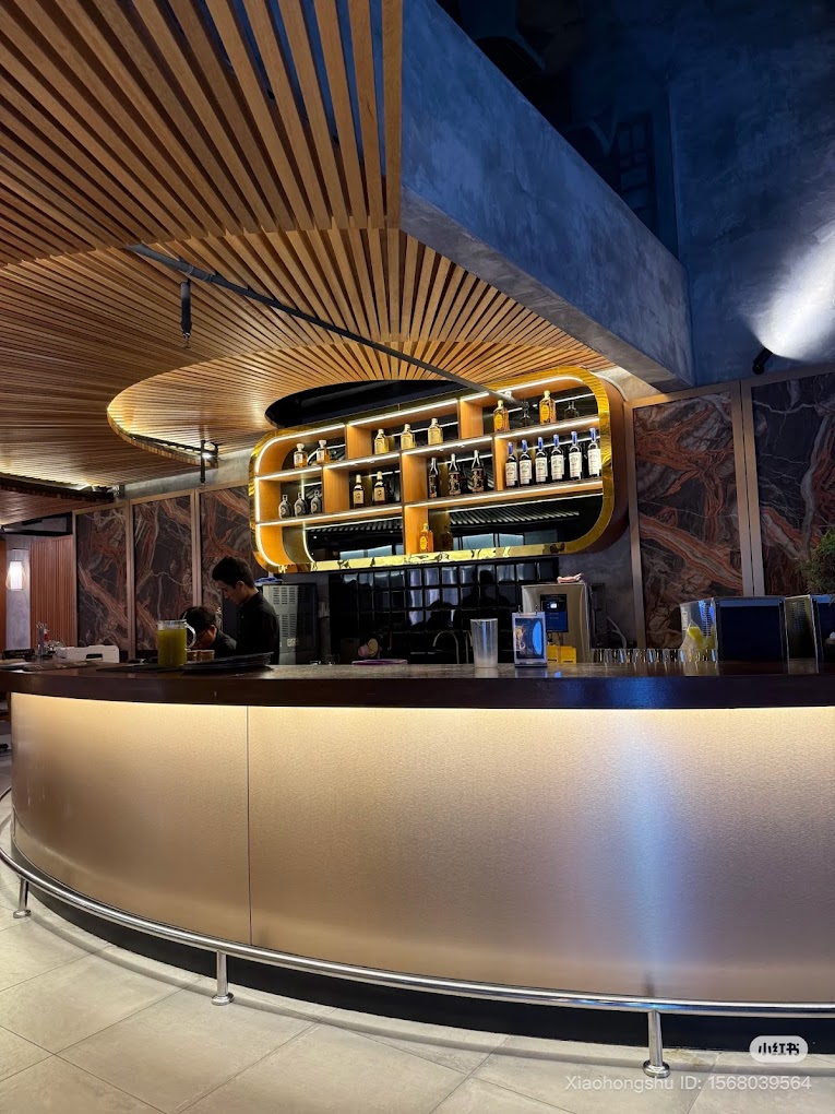 Sokyo Japanese Cuisine — Environment, George Town, Pulau Pinang